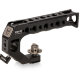 Клетка Tilta Advanced kit для BMPCC 6K Pro Чёрная - Изображение 164660