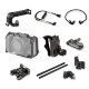 Клетка Tilta Advanced kit для BMPCC 6K Pro Чёрная - Изображение 164661
