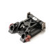 Клетка Tilta Advanced kit для BMPCC 6K Pro Чёрная - Изображение 164673