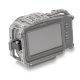 Клетка Tilta Advanced kit для BMPCC 6K Pro Чёрная - Изображение 164677