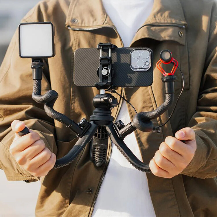 

Штатив Freewell Vlogpod 3K FW-VP