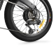 Электровелосипед HIMO C20 Electric Power Bicycle Белый - Изображение 166150