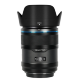 Объектив Sirui Sniper 16mm F1.2 AF APS-C X-Mount Черный  (Уцененный кат.А) - Изображение 269109
