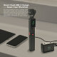 Рукоятка аккумуляторная DigitalFoto PBH-3 PRO для DJI Osmo Pocket 3 - Изображение 270648