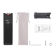 Рукоятка аккумуляторная DigitalFoto PBH-3 PRO для DJI Osmo Pocket 3 - Изображение 270649