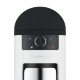 Кофемашина Scishare Capsule S1102 Белая - Изображение 168853