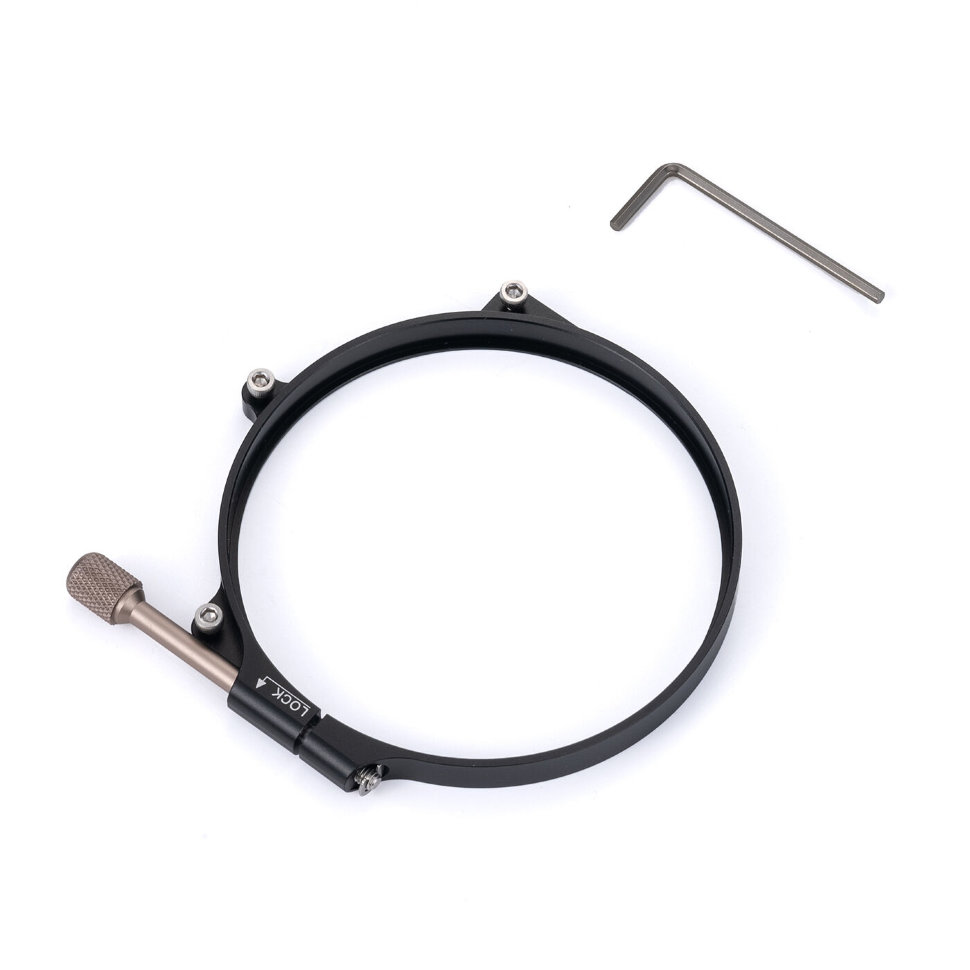 

Крепление Tilta Clamp-On Adapter для компендиума Mirage MB-T16-LFA