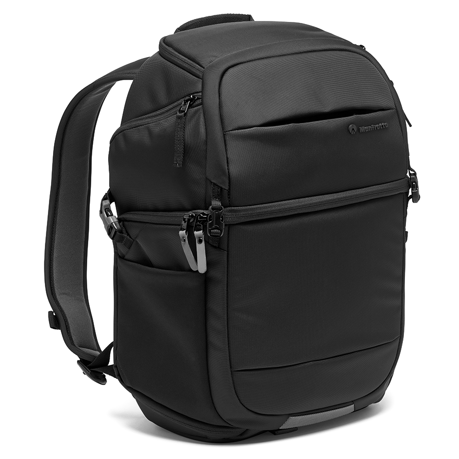 Рюкзак Manfrotto Advanced Fast Backpack M III 