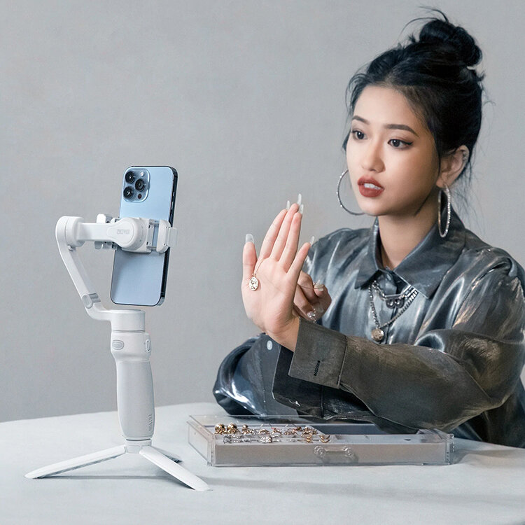 Стабилизатор Zhiyun SMOOTH-Q4 Combo C030116CB