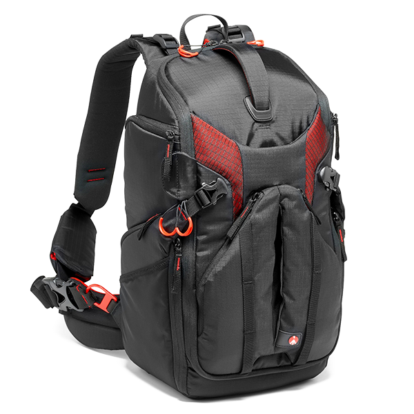 Рюкзак Manfrotto Pro Light 26 