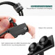 Кабель Baseus Suction Cup Games Cable Lightning 2м - Изображение 86223