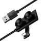Кабель Baseus Suction Cup Games Cable Lightning 2м - Изображение 86225