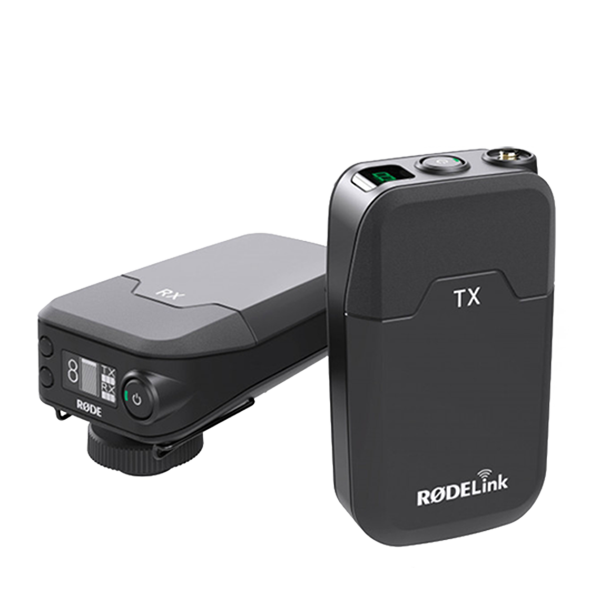 Радиосистема RODE Link 2 Filmmaker Kit (RX+TX) 
