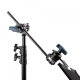Зажим Avenger D500B 20" Чёрный - Изображение 178952
