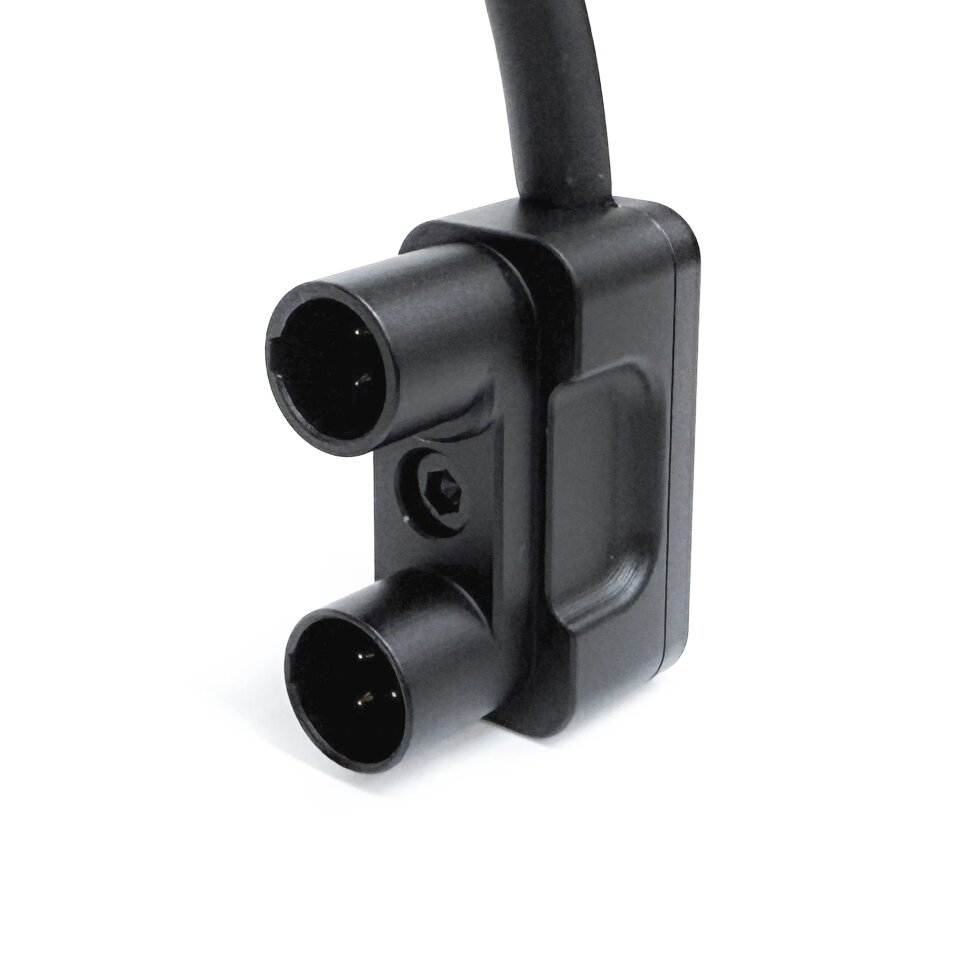 Адаптер Tilta Mini XLR - 3-pin XLR для Canon C80 4490₽