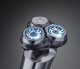 Электробритва ShowSee Electric Shaver F305 Серая - Изображение 179739