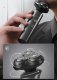 Электробритва ShowSee Electric Shaver F305 Серая - Изображение 179741