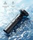 Электробритва ShowSee Electric Shaver F305 Серая - Изображение 179743