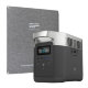 Портативная зарядная станция EcoFlow DELTA 1260Втч RU - Изображение 182877