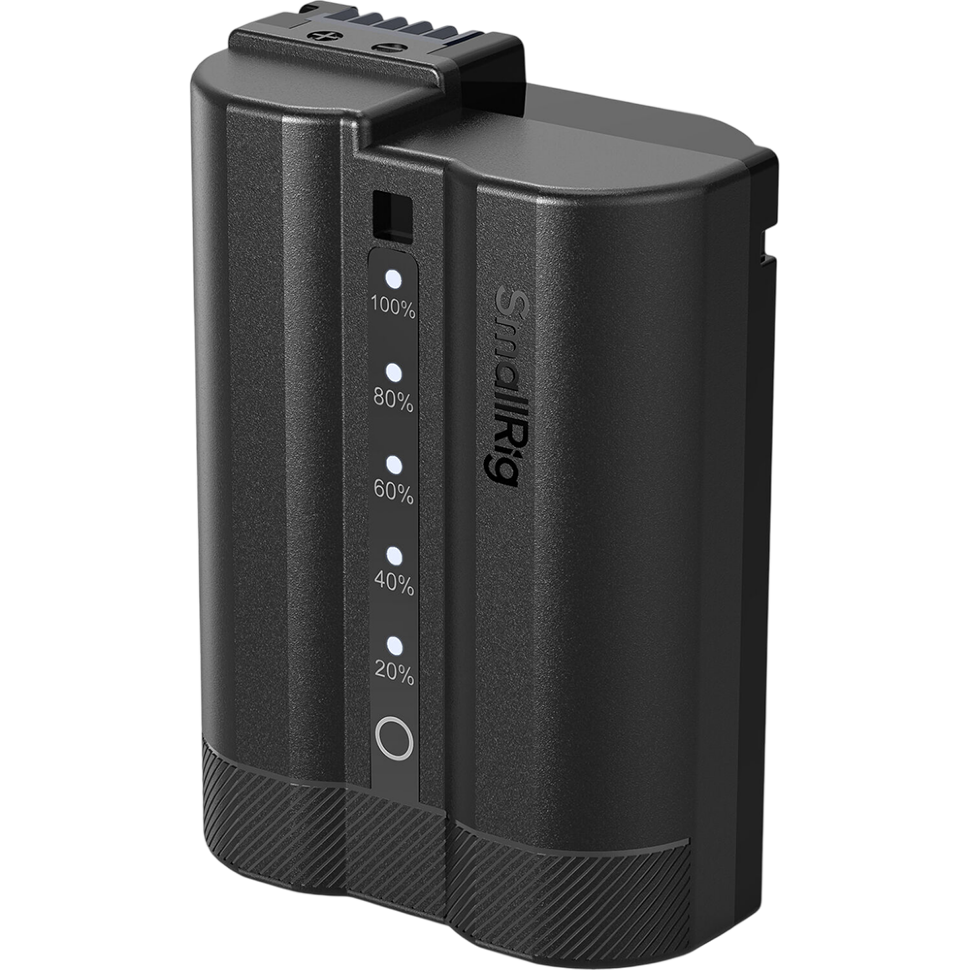 Аккумулятор SmallRig 5299 Power Display EN-EL15c Type-C 