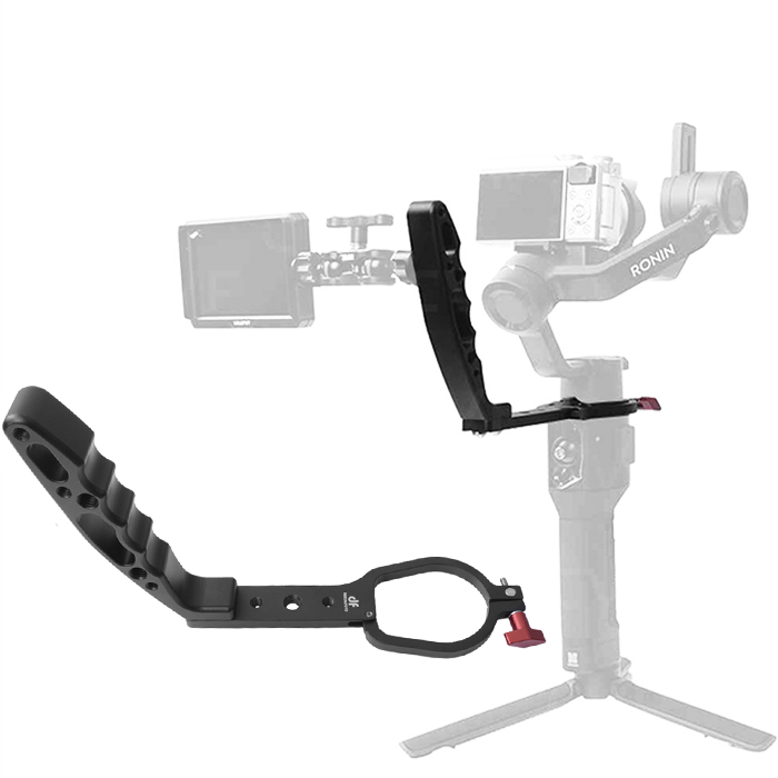 Хват DigitalFoto VH-RC02 для Ronin-S/Ronin-SC 