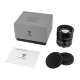 Объектив TTArtisan 50mm F0.95 E-mount - Изображение 187987