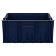 KLT контейнер MovieForce Tardis 48л Синий - Изображение 290851