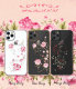 Чехол PQY Fairy для iPhone 11 Золото - Изображение 101090