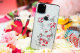 Чехол PQY Fairy для iPhone 11 Золото - Изображение 101098
