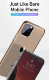 Чехол Baseus Simplicity для iPhone 11 Чёрный - Изображение 102254