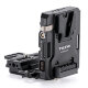 Батарейная площадка Tilta Mini PD V-mount ARCA Receiver Kit (Уцененный кат.А) - Изображение 293627