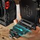 Батарейная площадка Tilta Mini PD V-mount ARCA Receiver Kit (Уцененный кат.А) - Изображение 293634
