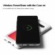 Чехол VRS Design Damda High Pro Shield для Galaxy S10 PLUS Deep Red - Изображение 109004