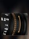 Объектив Sirui IronStar 75mm T1.9 Anamorphic Cine 1.5X Blue Flare EF/PL-mount - Изображение 296248