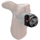 Крепление Tilta Tiltaing Advanced Side Handle Attachment Type X Чёрное - Изображение 197128