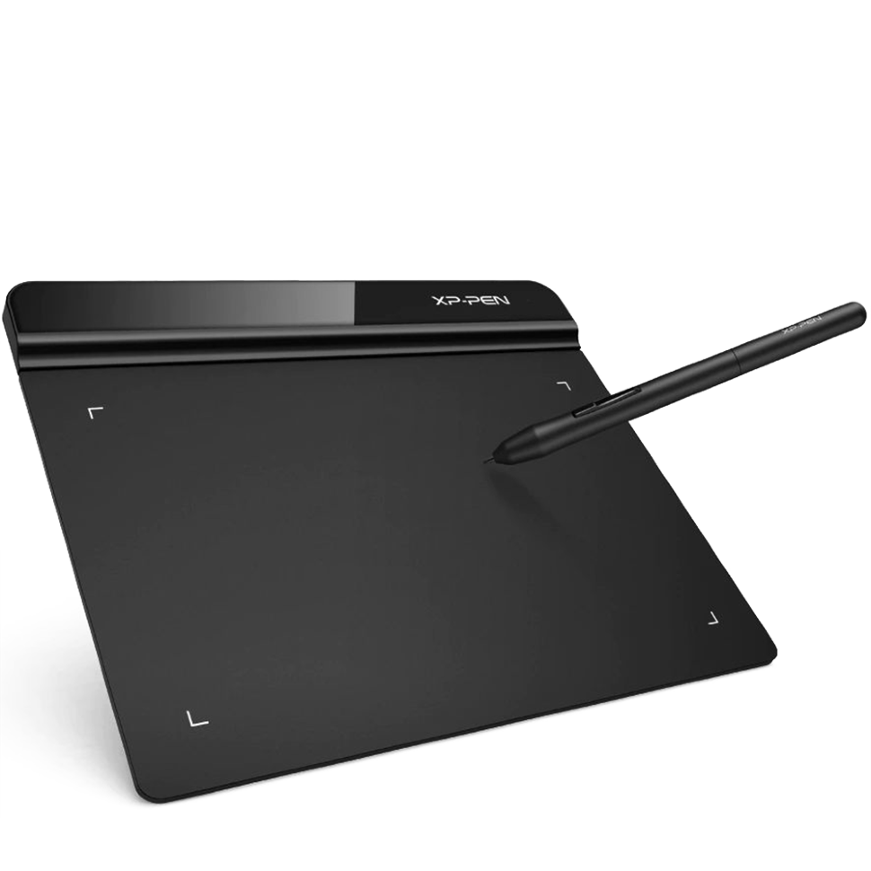Графический планшет XPPen Star G640 StarG640 купить