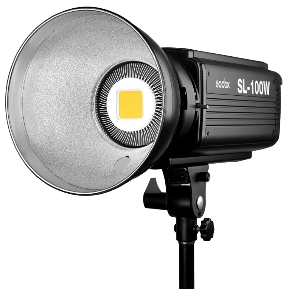 Осветитель Godox SL-100W 
