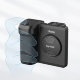 Держатель смартфона Ulanzi CG01 CapGrip II с кнопкой спуска - Изображение 200944