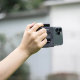 Держатель смартфона Ulanzi CG01 CapGrip II с кнопкой спуска - Изображение 200946