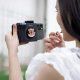 Держатель смартфона Ulanzi CG01 CapGrip II с кнопкой спуска - Изображение 200952