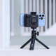 Держатель смартфона Ulanzi CG01 CapGrip II с кнопкой спуска - Изображение 200953
