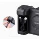Держатель смартфона Ulanzi CG01 CapGrip II с кнопкой спуска - Изображение 200958