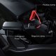 Пусковое устройство Baseus Super Energy Car Jump Starter Чёрное - Изображение 107599