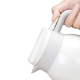 Термос Viomi Stainless Steel Vacuum 1500мл Белый - Изображение 111379