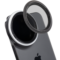 Артикул: 48772. Комплект светофильтров NiSi IP-A Filmmaker Kit для iPhone
