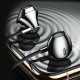 Наушники Lenovo HF140 Metal Earphone Чёрные - Изображение 204262