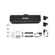 Комплект осветителей Aputure Amaran PT2c Production Kit (2шт) - Изображение 209216