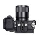 Клетка Sirui SCH для Sony FX3/FX30 Чёрная - Изображение 209600