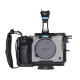 Клетка Sirui SCH для Sony FX3/FX30 Чёрная - Изображение 209601