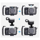 Клетка Sirui SCH для Sony FX3/FX30 Чёрная - Изображение 209604